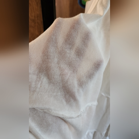 NWT Babydoll Knit Sweater Dress American Eagle Outfitters - Picture 6 of 15